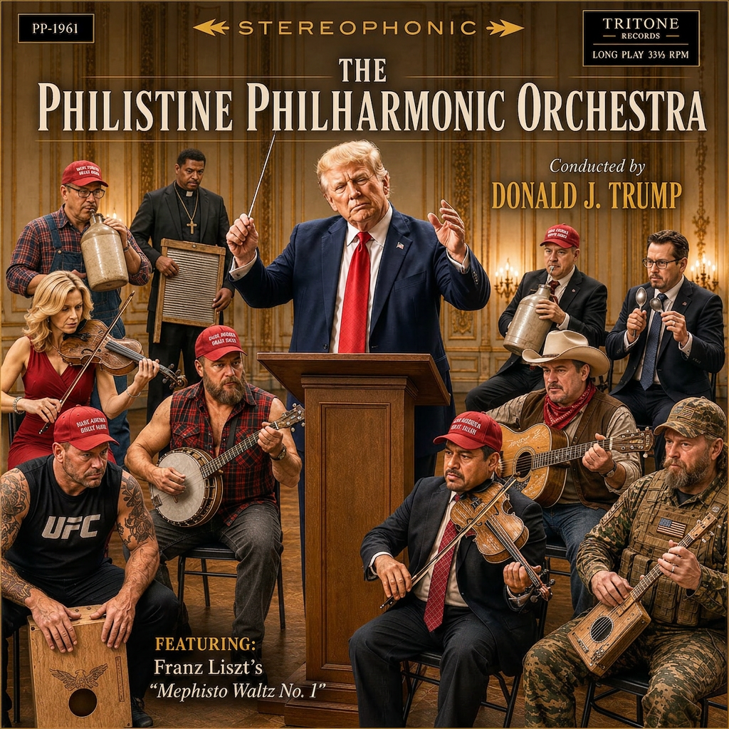 trump covfefe philistine