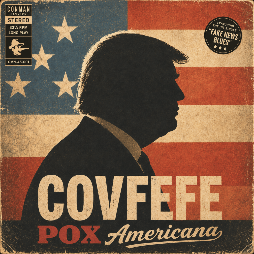 trump covfefe pox