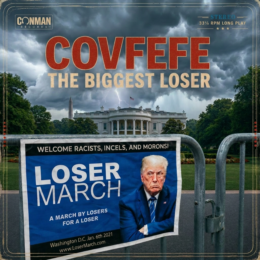 trump covfefe biggest loser 2